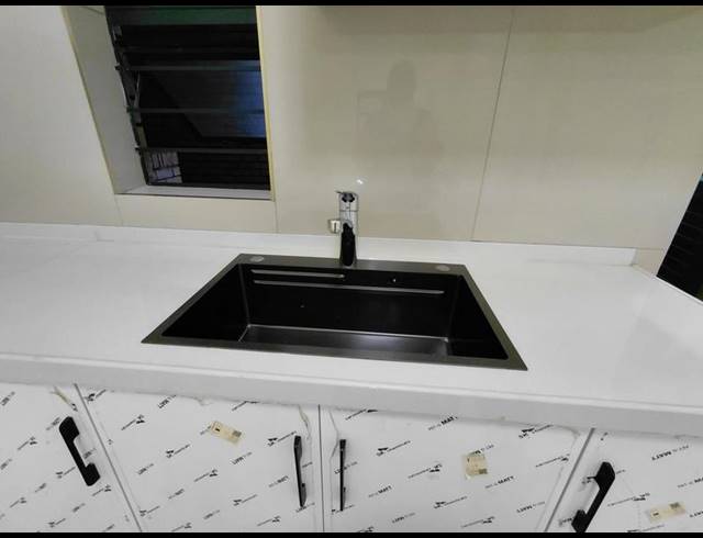 2 BEDROOM PROPERTY TO RENT IN MUSGRAVE